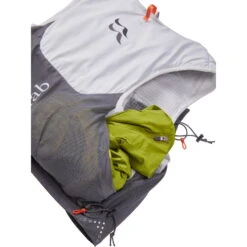 Rab Veil 6 - Laufweste 25 Rab Veil 6 - Laufweste -Camping-ausrüstung Verkaufsgeschäft rab veil 6 laufweste gargoyle graphene qap 40 gag sml 5