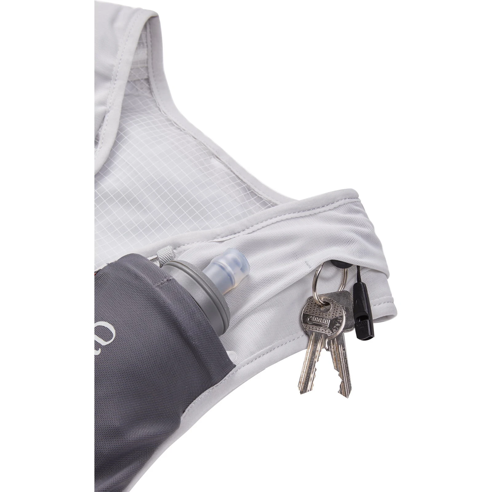 Rab Veil 6 - Laufweste 5 Rab Veil 6 - Laufweste – Bild 5