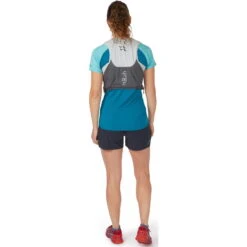 Rab Veil 6 - Laufweste 27 Rab Veil 6 - Laufweste -Camping-ausrüstung Verkaufsgeschäft rab veil 6 laufweste gargoyle graphene qap 40 gag sml 7