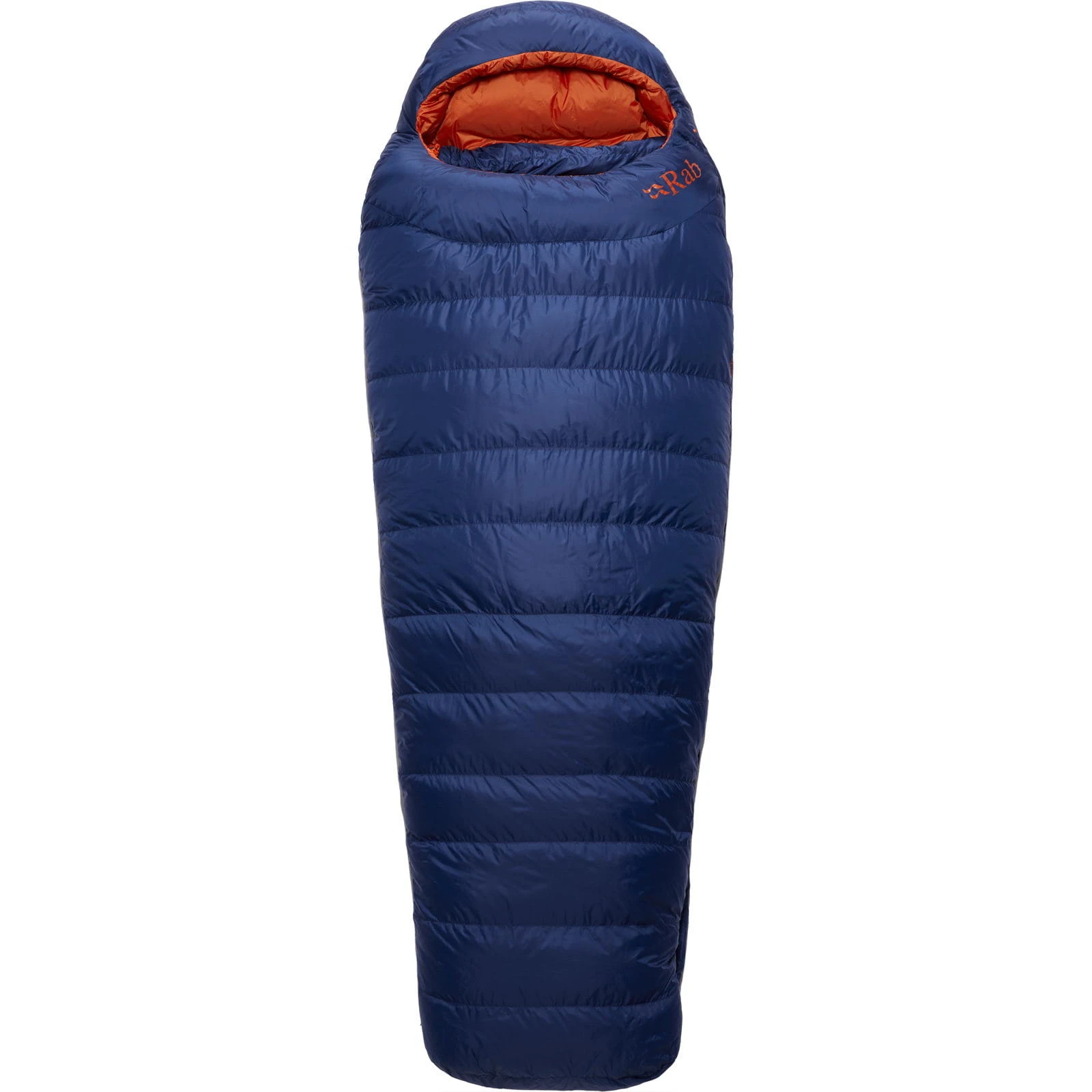 Rab Women's Ascent 700 - Daunen-Schlafsack 1 Rab Women's Ascent 700 - Daunen-Schlafsack