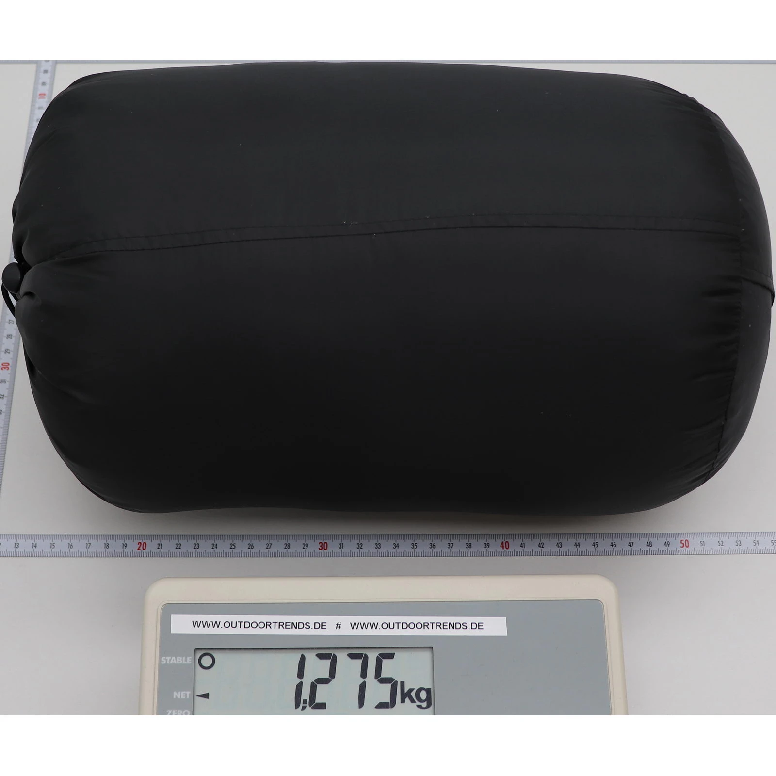 Rab Women's Ascent 700 - Daunen-Schlafsack 2 Rab Women's Ascent 700 - Daunen-Schlafsack – Bild 2