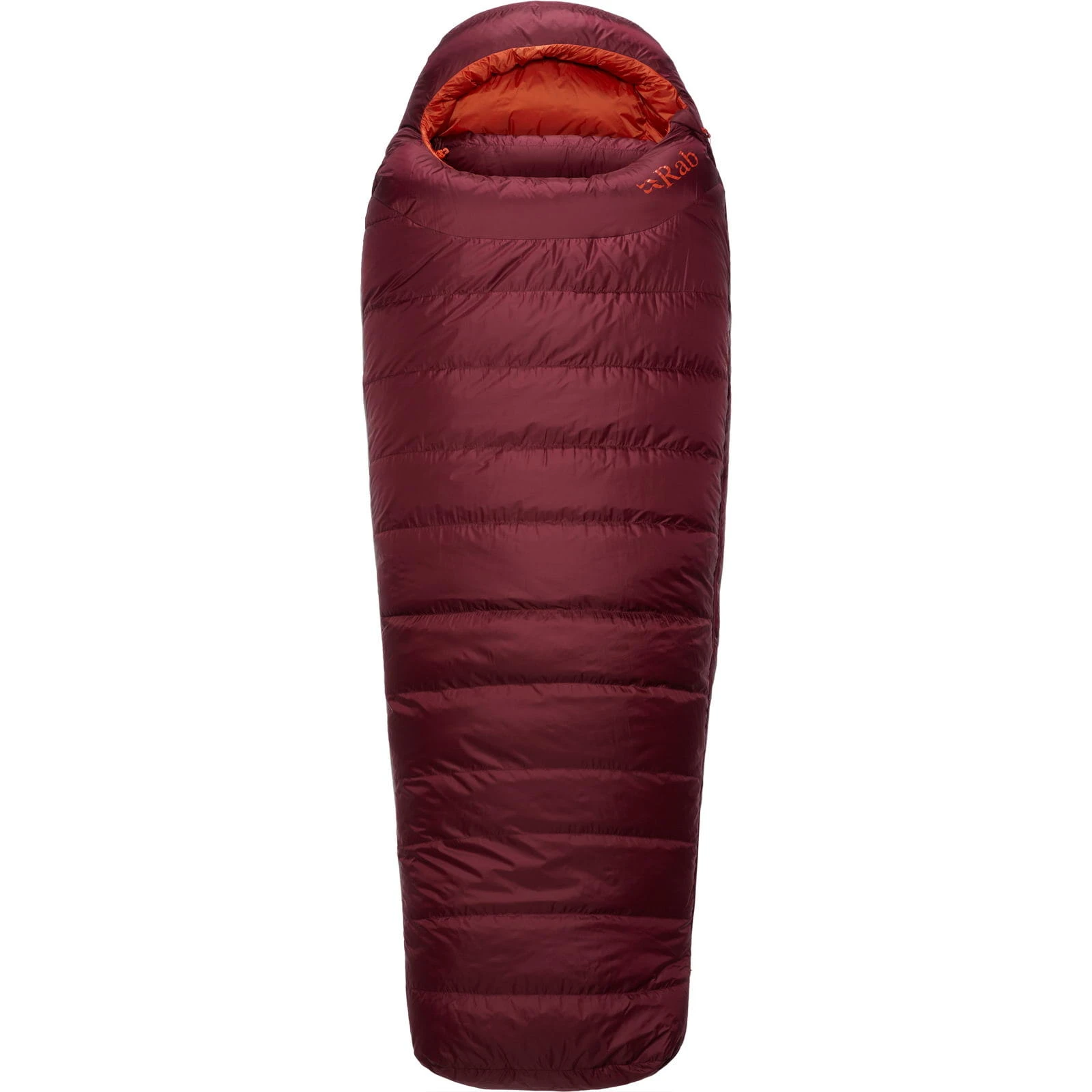 Rab Women's Ascent 900 - Expeditionsschlafsack 1 Rab Women's Ascent 900 - Expeditionsschlafsack