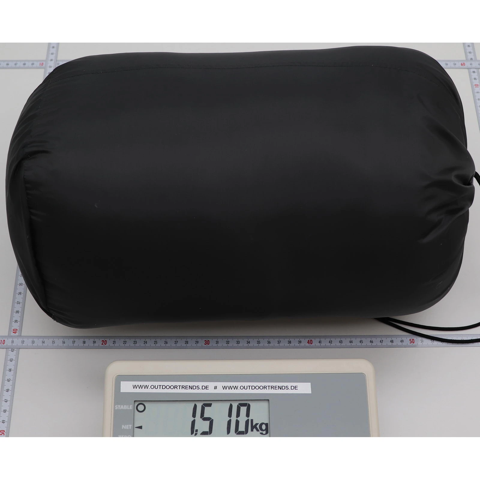 Rab Women's Ascent 900 - Expeditionsschlafsack 2 Rab Women's Ascent 900 - Expeditionsschlafsack – Bild 2