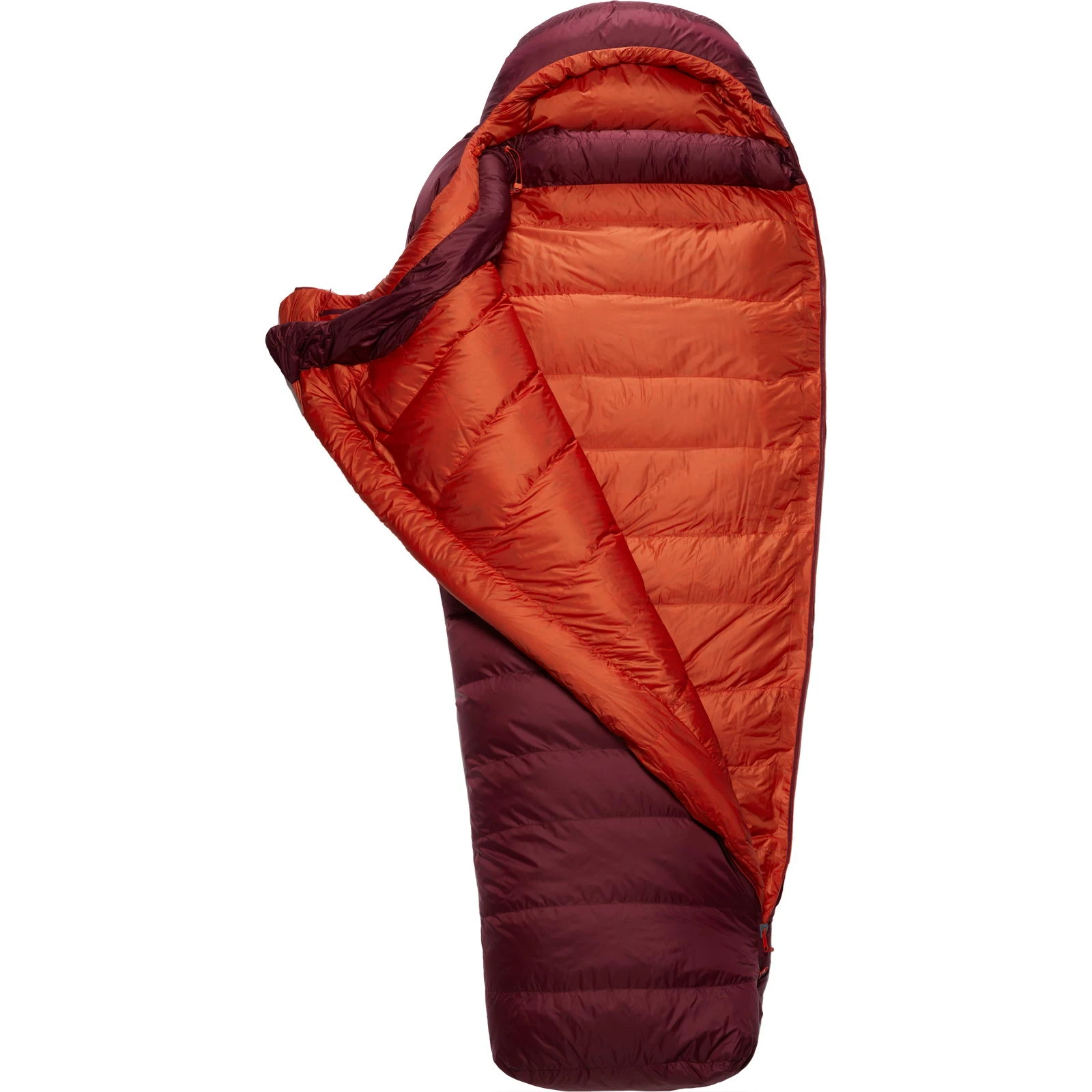 Rab Women's Ascent 900 - Expeditionsschlafsack 5 Rab Women's Ascent 900 - Expeditionsschlafsack – Bild 5