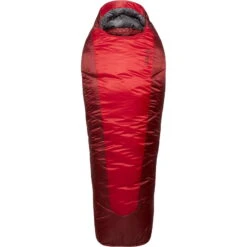 Rab Women's Solar Eco 3 - Damenschlafsack