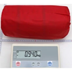 Robens Air Impact 3.8 - Isomatte -Camping-ausrüstung Verkaufsgeschäft robens air impact 3 8 isomatte rl 150154 3