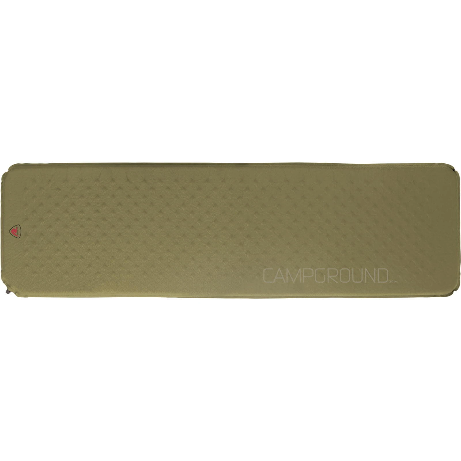 Robens Campground 30 - Isomatte 1 Robens Campground 30 - Isomatte