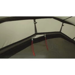 Robens Nordic Lynx 3 - Drei-Personen-Tunnelzelt -Camping-ausrüstung Verkaufsgeschäft robens nordic lynx 3 drei personen tunnelzelt green rl 152178 10