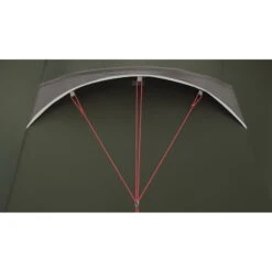 Robens Nordic Lynx 3 - Drei-Personen-Tunnelzelt -Camping-ausrüstung Verkaufsgeschäft robens nordic lynx 3 drei personen tunnelzelt green rl 152178 11