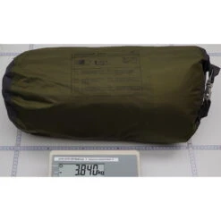 Robens Voyager 3EX - Drei-Personen-Tunnelzelt 13 Robens Voyager 3EX - Drei-Personen-Tunnelzelt -Camping-ausrüstung Verkaufsgeschäft robens voyager 3ex drei personen tunnelzelt green rl 152011 6