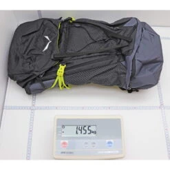 Salewa Alp Trainer 35+3 - Wanderrucksack -Camping-ausrüstung Verkaufsgeschäft salewa alp trainer 35 3 wanderrucksack sa 1228 900 uni 3