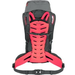 Salewa Alptrek 38+5 Women - Trekkingrucksack -Camping-ausrüstung Verkaufsgeschäft salewa alptrek 38 5 women trekkingrucksack quiet shade fluo coral sa 1257 6870 uni 6