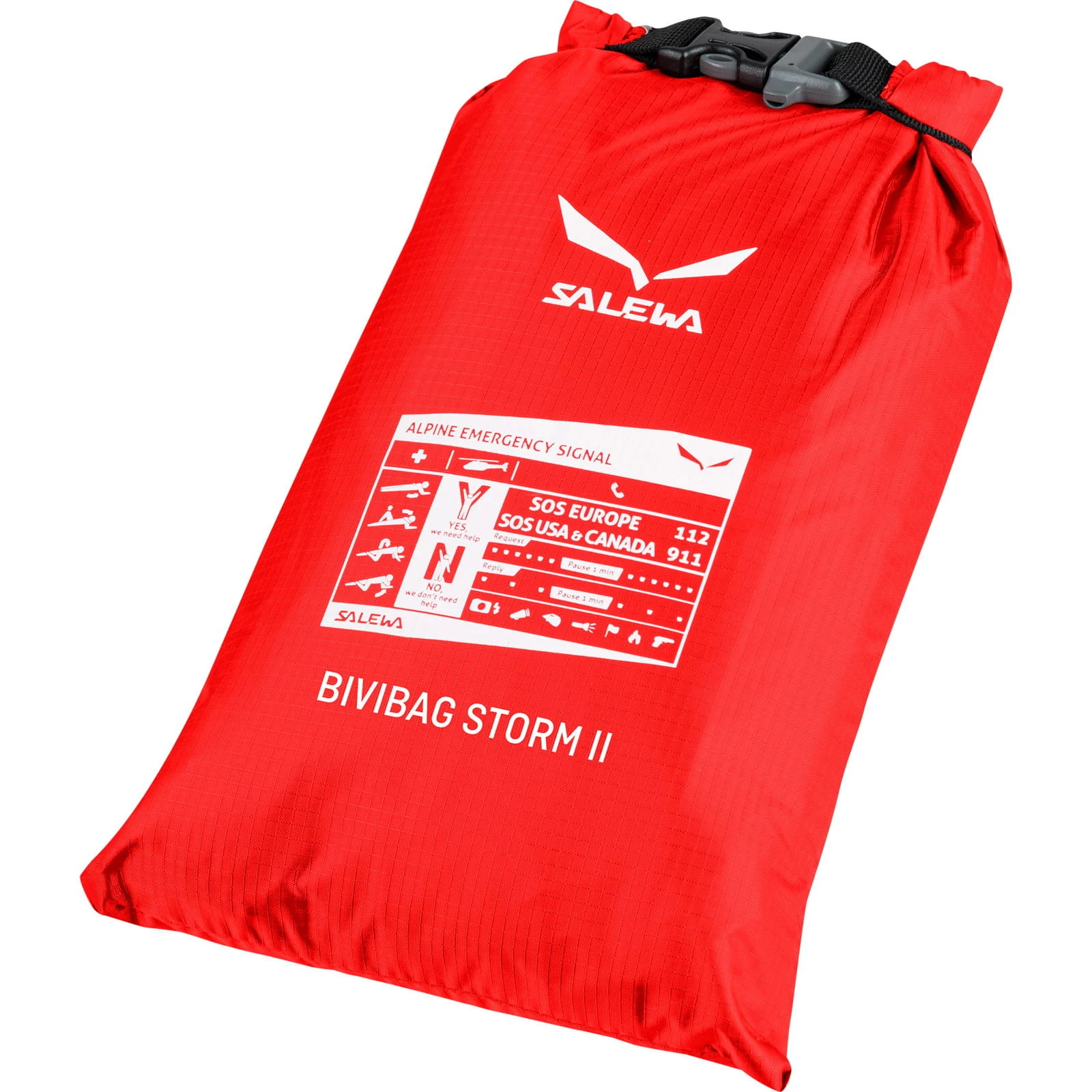 Salewa Bivibag Storm II - Biwaksack 2 Salewa Bivibag Storm II - Biwaksack – Bild 2