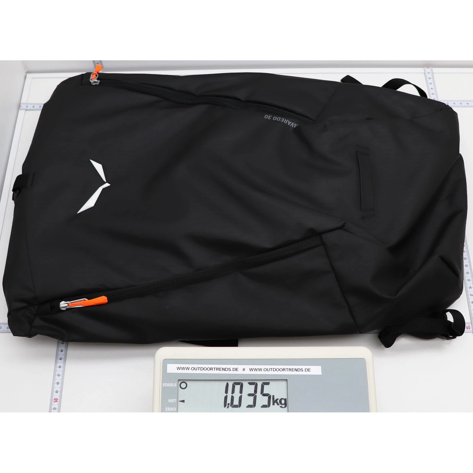 Salewa Lavaredo 30 - Daypack 3 Salewa Lavaredo 30 - Daypack – Bild 3