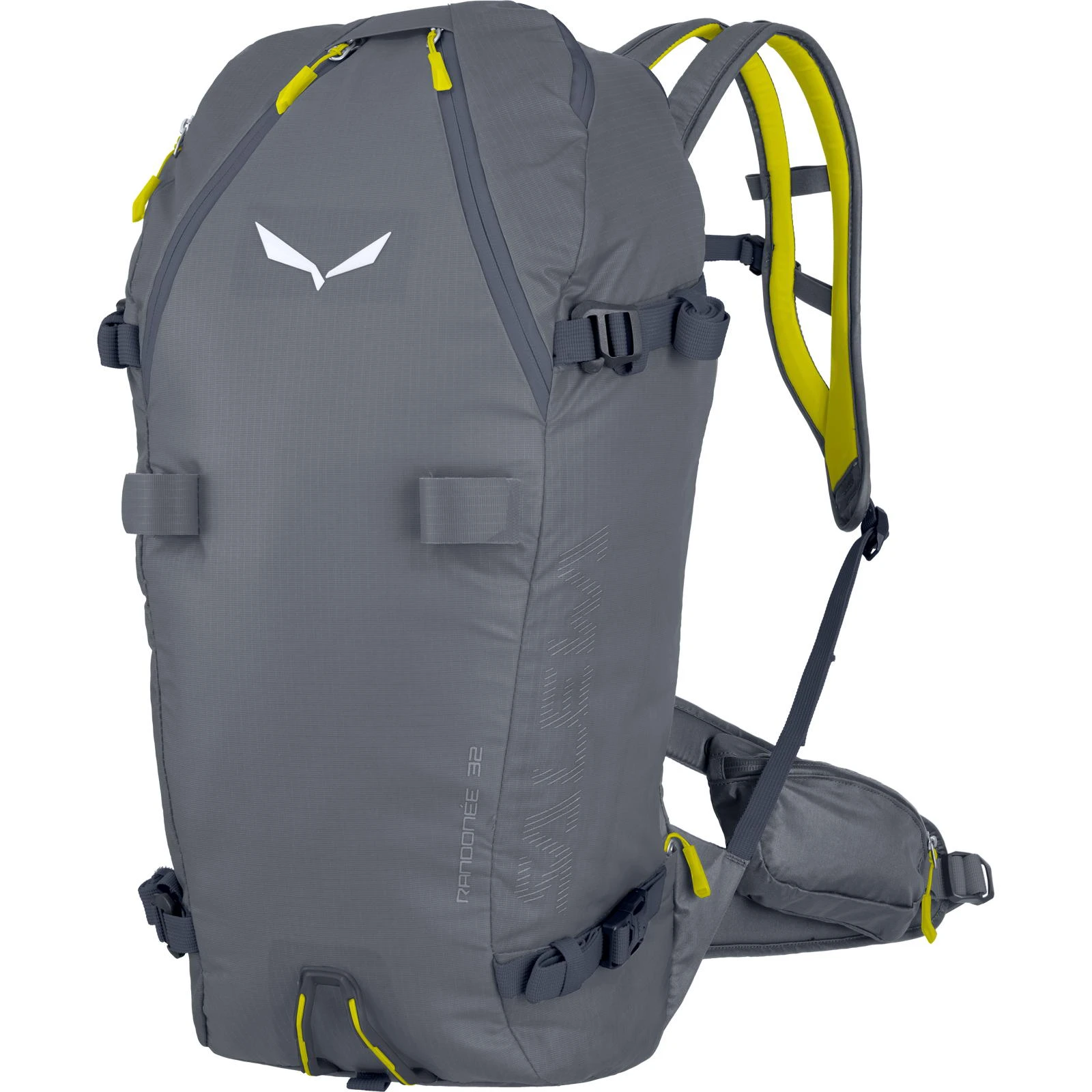 Salewa Randonnée 32 Men - Tourenrucksack 1 Salewa Randonnée 32 Men - Tourenrucksack