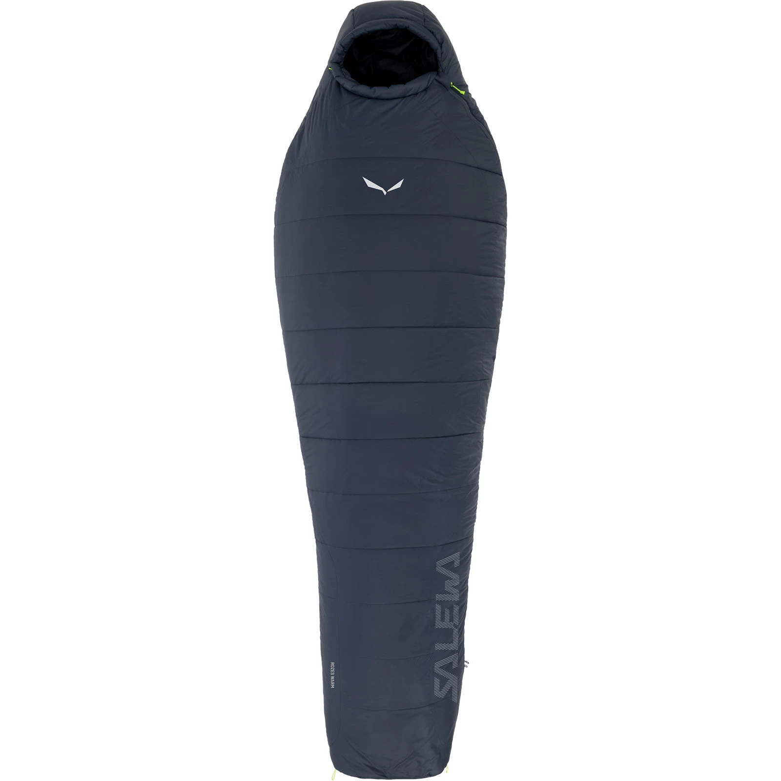 Salewa Rozes Warm - Kunstfaserschlafsack 1 Salewa Rozes Warm - Kunstfaserschlafsack