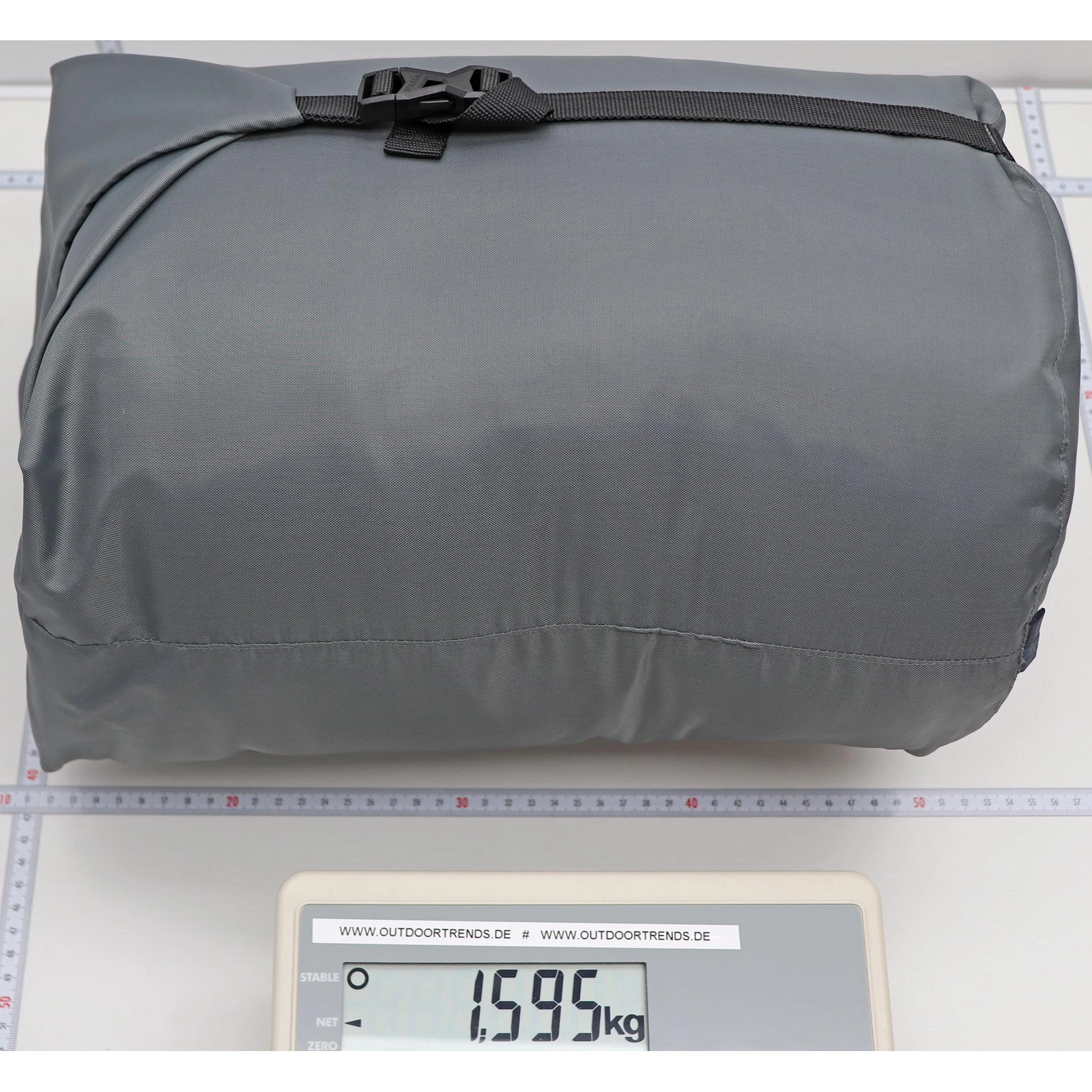 Salewa Rozes Warm - Kunstfaserschlafsack 2 Salewa Rozes Warm - Kunstfaserschlafsack – Bild 2