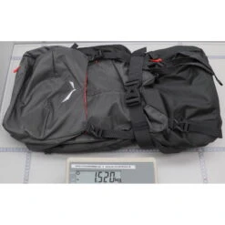 Salewa Trek Mate 50+5 W - Trekkingrucksack -Camping-ausrüstung Verkaufsgeschäft salewa trek mate 50 5 w trekkingrucksack sa 1291 8670 uni 4