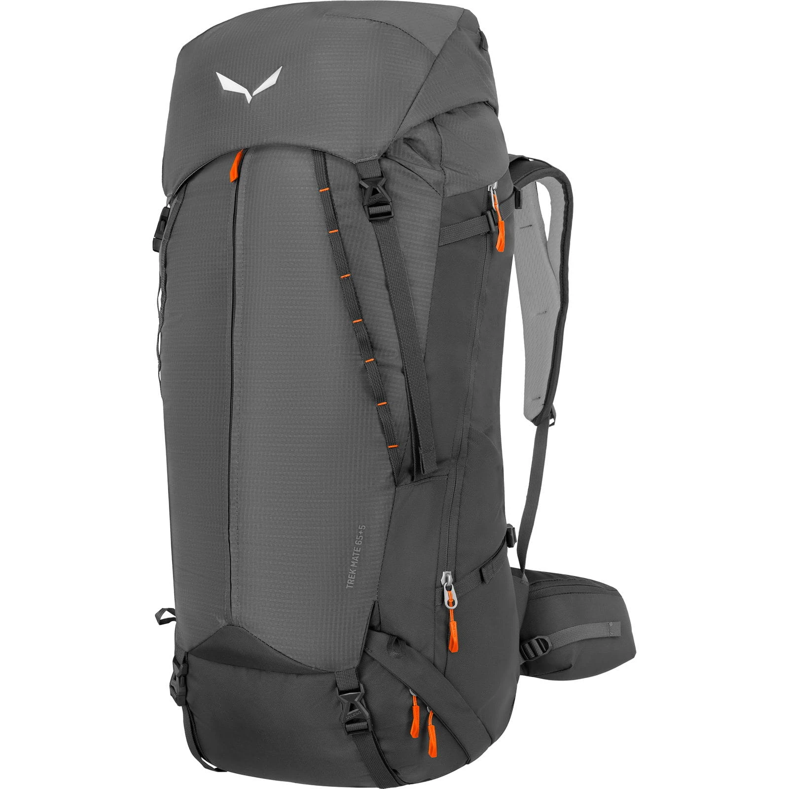 Salewa Trek Mate 65+5 - Trekkingrucksack 1 Salewa Trek Mate 65+5 - Trekkingrucksack