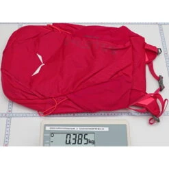 Salewa Ultra Train 18 - Leichtrucksack -Camping-ausrüstung Verkaufsgeschäft salewa ultra train 18 leichtrucksack sa 1255 0900 uni 8