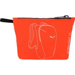 Salewa Ultralight 15 - Leichtrucksack 6 Salewa Ultralight 15 - Leichtrucksack -Camping-ausrüstung Verkaufsgeschäft salewa ultralight 15 leichtrucksack red orange sa 1419 9050 uni 17