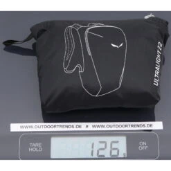 Salewa Ultralight 22 - Leichtrucksack -Camping-ausrüstung Verkaufsgeschäft salewa ultralight 22 leichtrucksack sa 1420 9050 uni 24