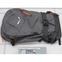 Salewa Winter Mate 30 - Skitouren-Rucksack -Camping-ausrüstung Verkaufsgeschäft salewa winter mate 30 skitouren rucksack sa 1297 530 uni 4