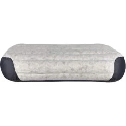 Sea To Summit Aeros Pillow Down Deluxe - Kopfkissen -Camping-ausrüstung Verkaufsgeschäft sea to summit aeros pillow down deluxe kopfkissen grey sts apildowndlxli 3
