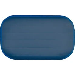 Sea To Summit Aeros Pillow Premium Deluxe - Kopfkissen -Camping-ausrüstung Verkaufsgeschäft sea to summit aeros pillow premium deluxe kopfkissen navy blue sts apilpremdlxli 17