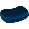 Sea To Summit Aeros Pillow Premium Regular - Kopfkissen