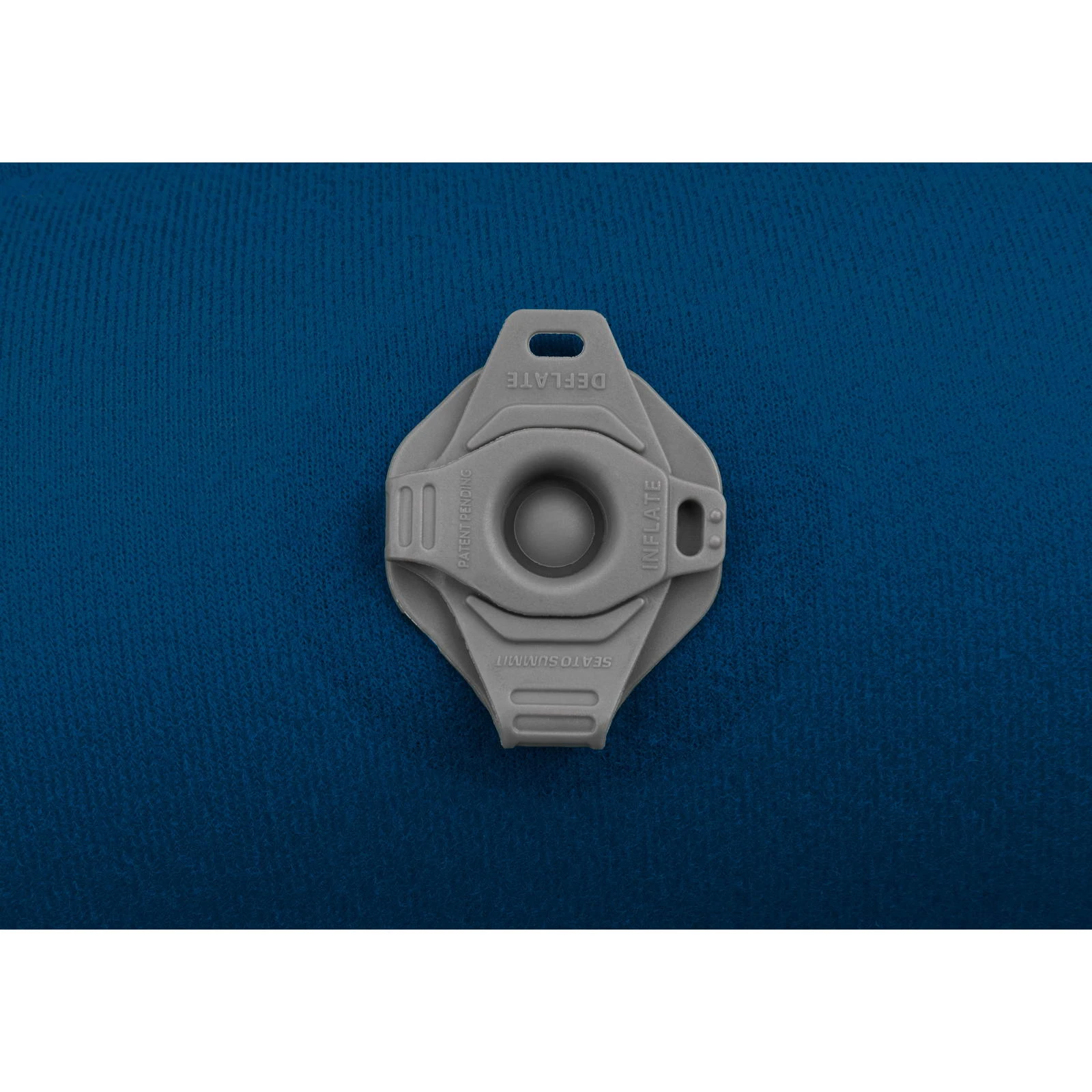 Sea To Summit Aeros Pillow Premium Regular - Kopfkissen 5 Sea To Summit Aeros Pillow Premium Regular - Kopfkissen – Bild 5