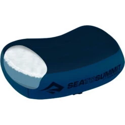 Sea To Summit Aeros Pillow Premium Regular - Kopfkissen 12 Sea To Summit Aeros Pillow Premium Regular - Kopfkissen -Camping-ausrüstung Verkaufsgeschäft sea to summit aeros pillow premium regular kopfkissen navy blue sts apilpremrli 23