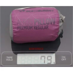 Sea To Summit Aeros Pillow Premium Regular - Kopfkissen 13 Sea To Summit Aeros Pillow Premium Regular - Kopfkissen -Camping-ausrüstung Verkaufsgeschäft sea to summit aeros pillow premium regular kopfkissen sts apilpremrli 24