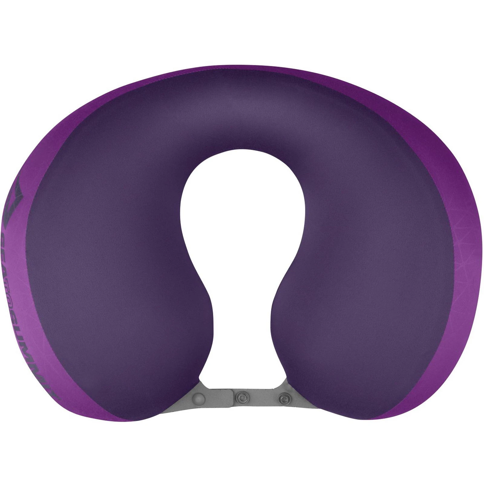 Sea To Summit Aeros Pillow Premium Traveller - Nackenkissen 2 Sea To Summit Aeros Pillow Premium Traveller - Nackenkissen – Bild 2