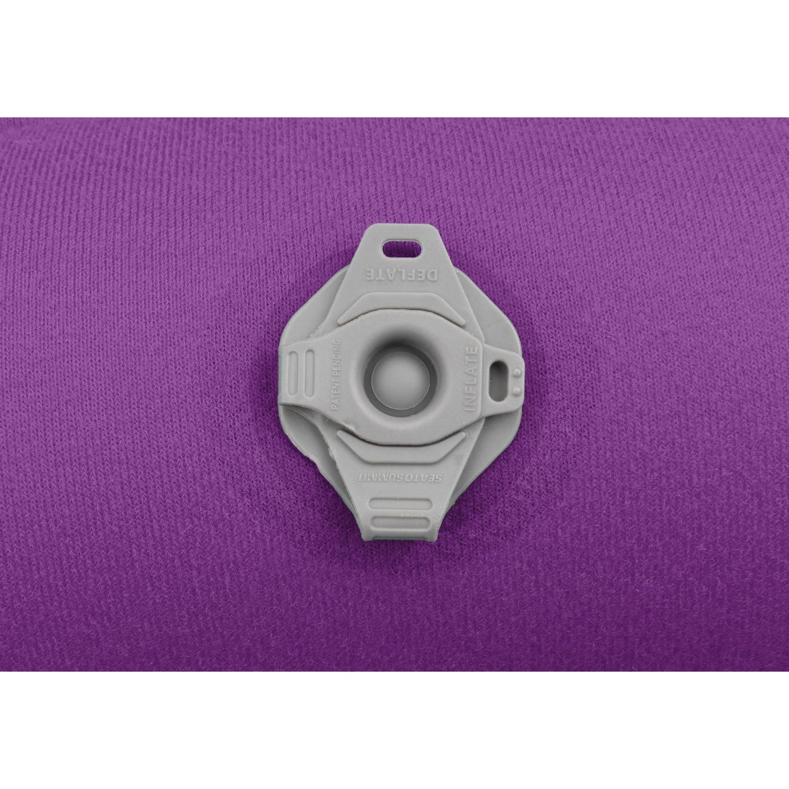 Sea To Summit Aeros Pillow Premium Traveller - Nackenkissen 4 Sea To Summit Aeros Pillow Premium Traveller - Nackenkissen – Bild 4