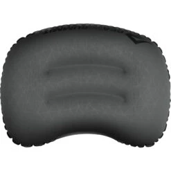 Sea To Summit Aeros Pillow Ultralight Regular - Kopfkissen -Camping-ausrüstung Verkaufsgeschäft sea to summit aeros pillow ultralight regular kopfkissen grey sts apilulrgy 7
