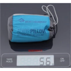Sea To Summit Aeros Pillow Ultralight Regular - Kopfkissen -Camping-ausrüstung Verkaufsgeschäft sea to summit aeros pillow ultralight regular kopfkissen sts apilulrgy 15