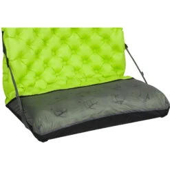 Sea To Summit Air Chair - Mattenstuhl -Camping-ausrüstung Verkaufsgeschäft sea to summit air chair mattenstuhl sts amaircr 2
