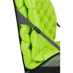 Sea To Summit Air Chair - Mattenstuhl -Camping-ausrüstung Verkaufsgeschäft sea to summit air chair mattenstuhl sts amaircr 3