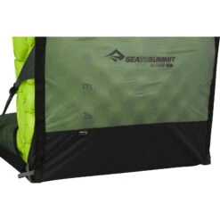 Sea To Summit Air Chair - Mattenstuhl -Camping-ausrüstung Verkaufsgeschäft sea to summit air chair mattenstuhl sts amaircr 4