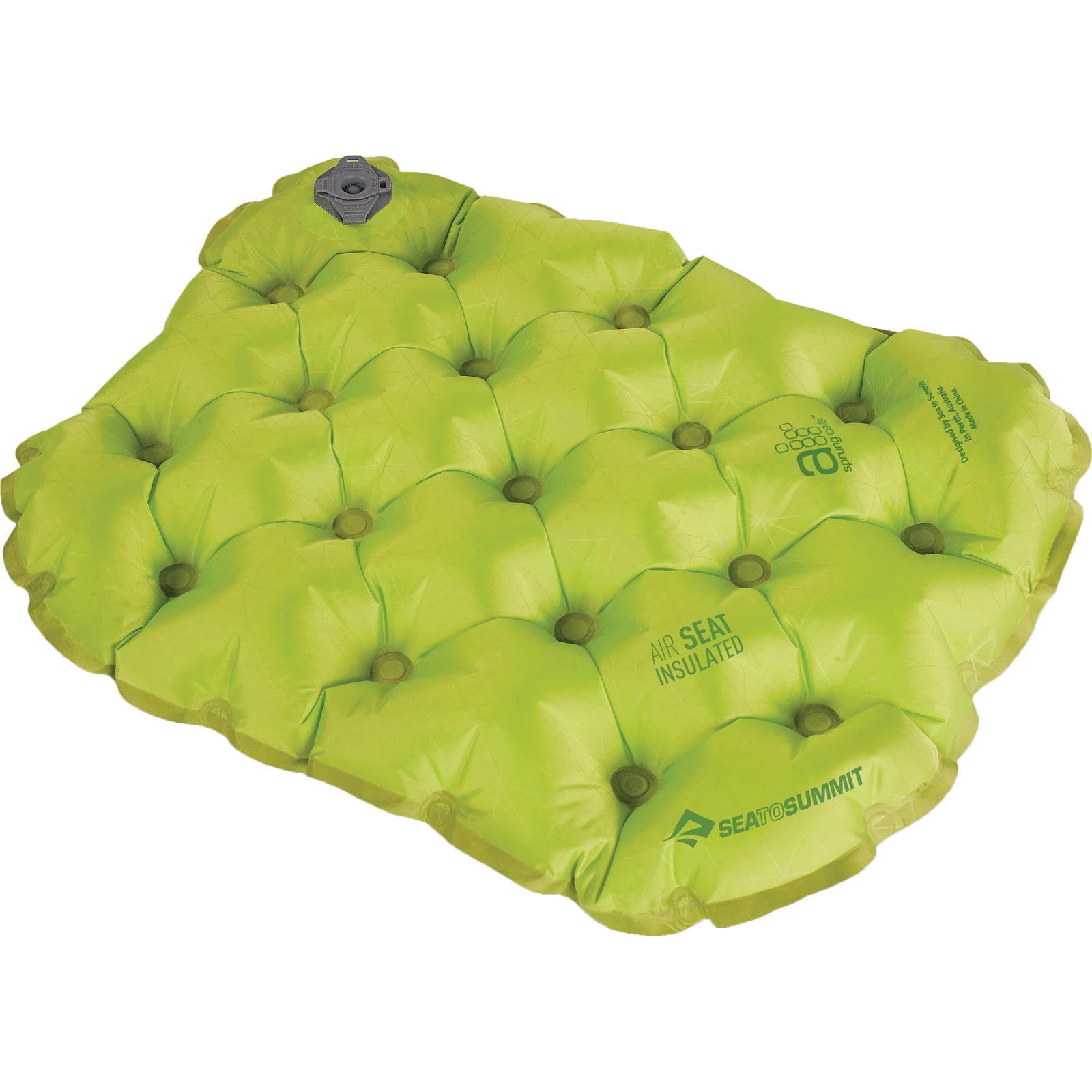 Sea To Summit Air Seat Insulated - Sitzkissen 1 Sea To Summit Air Seat Insulated - Sitzkissen