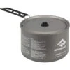 Sea To Summit Alpha Pot 2.7L - Aluminium-Kochtopf