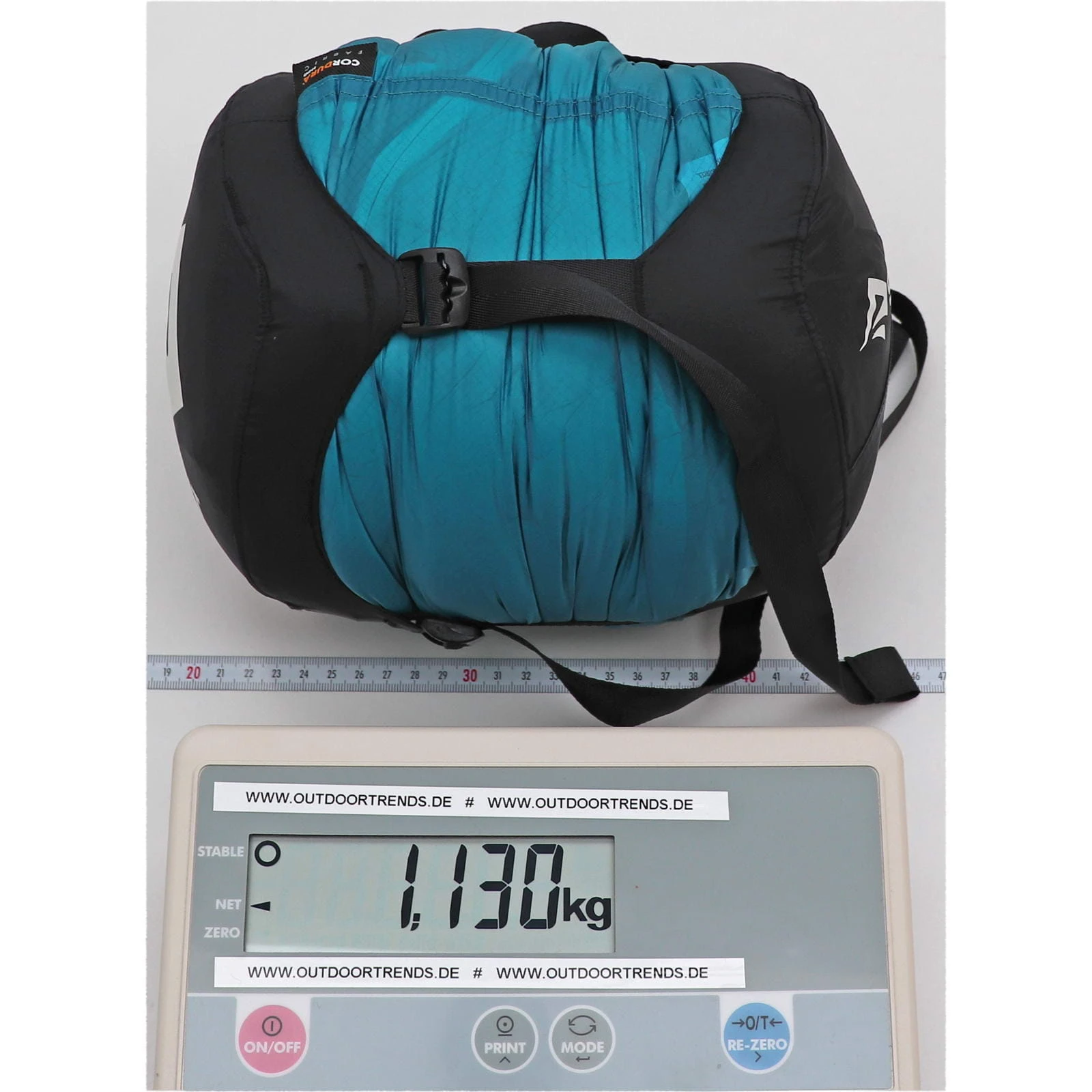 Sea To Summit Altitude At1 Women's - Schlafsack 2 Sea To Summit Altitude At1 Women's - Schlafsack – Bild 2