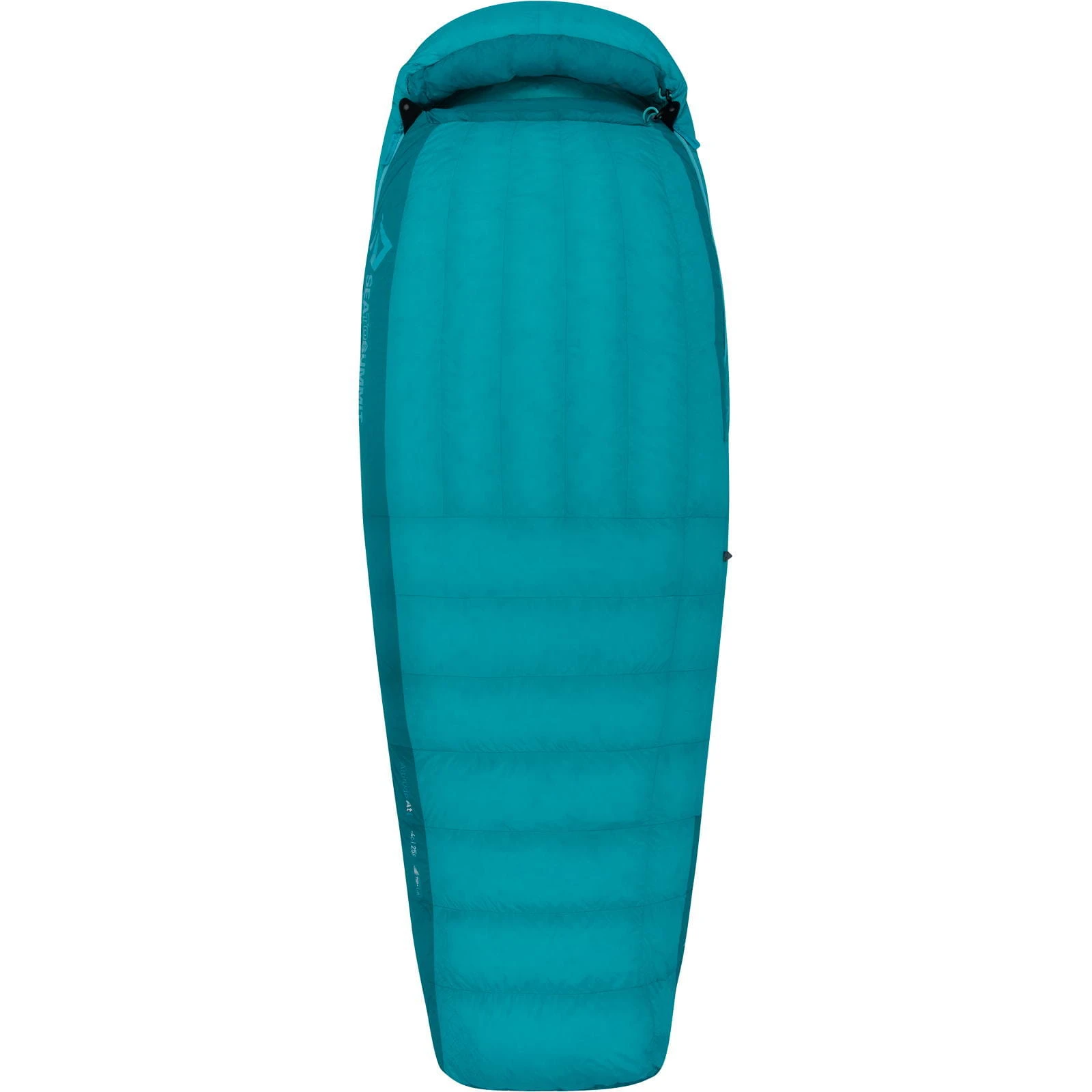 Sea To Summit Altitude At1 Women's - Schlafsack 3 Sea To Summit Altitude At1 Women's - Schlafsack – Bild 3