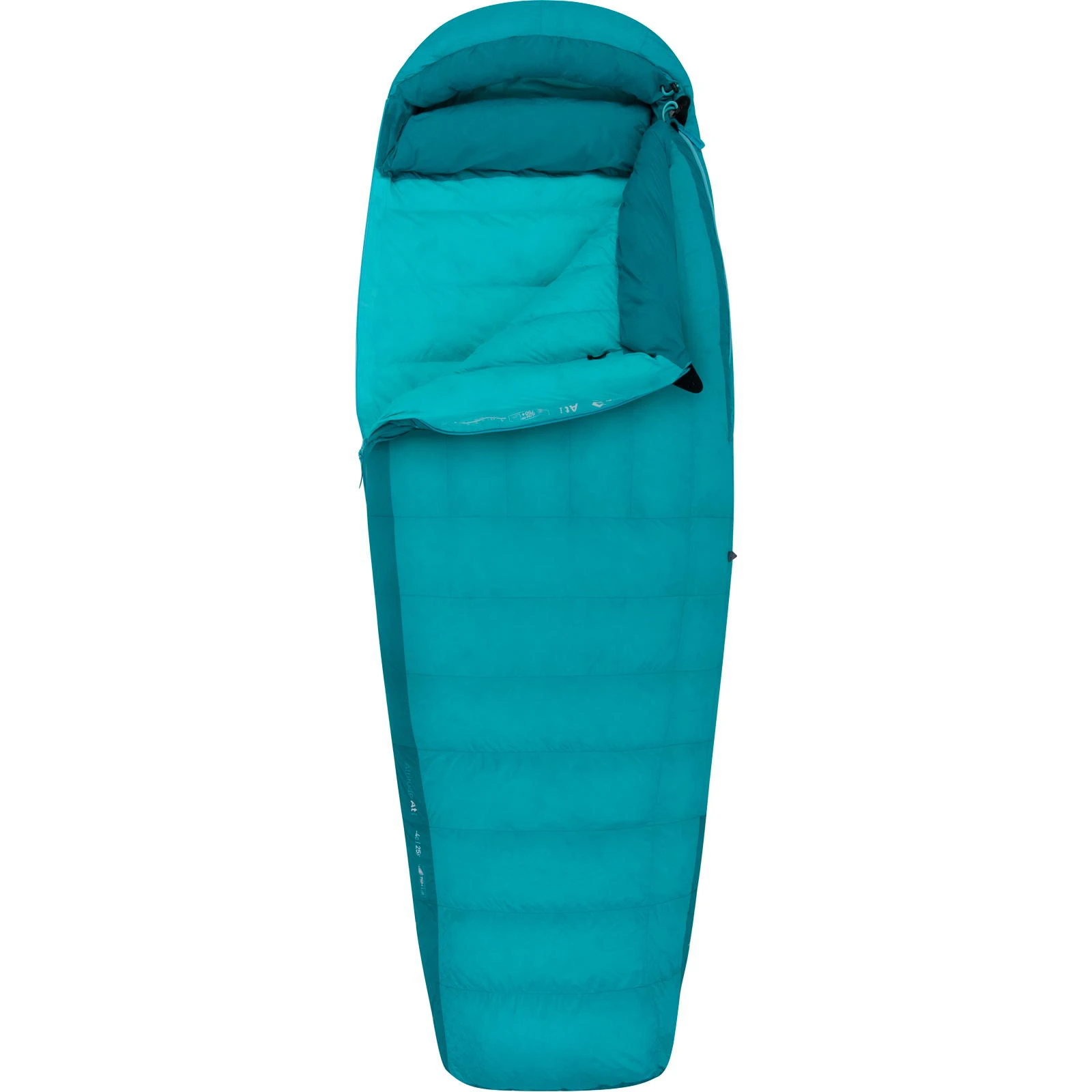 Sea To Summit Altitude At1 Women's - Schlafsack 4 Sea To Summit Altitude At1 Women's - Schlafsack – Bild 4
