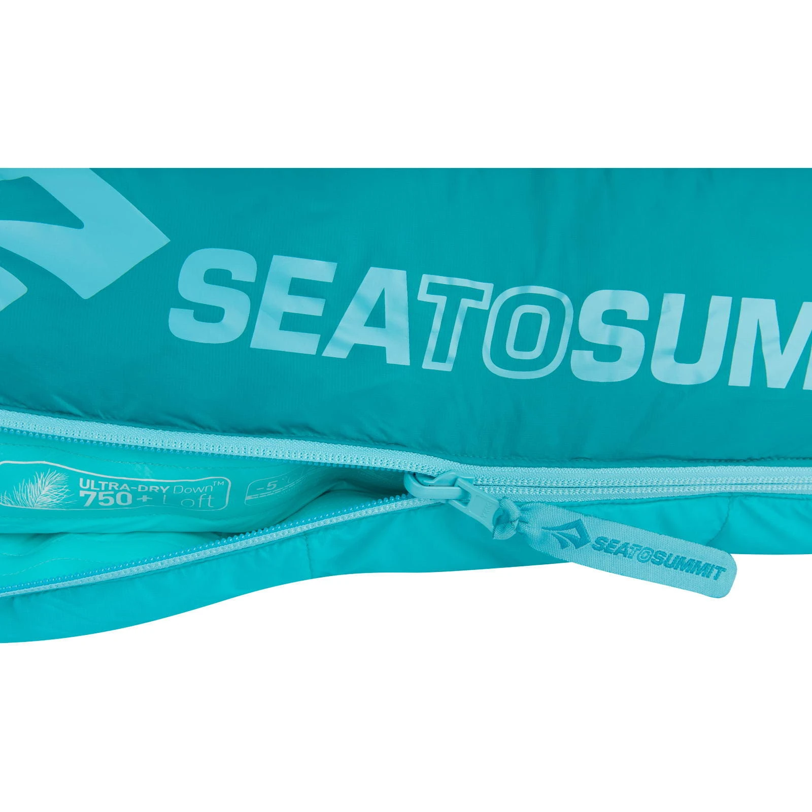 Sea To Summit Altitude At1 Women's - Schlafsack 7 Sea To Summit Altitude At1 Women's - Schlafsack – Bild 7