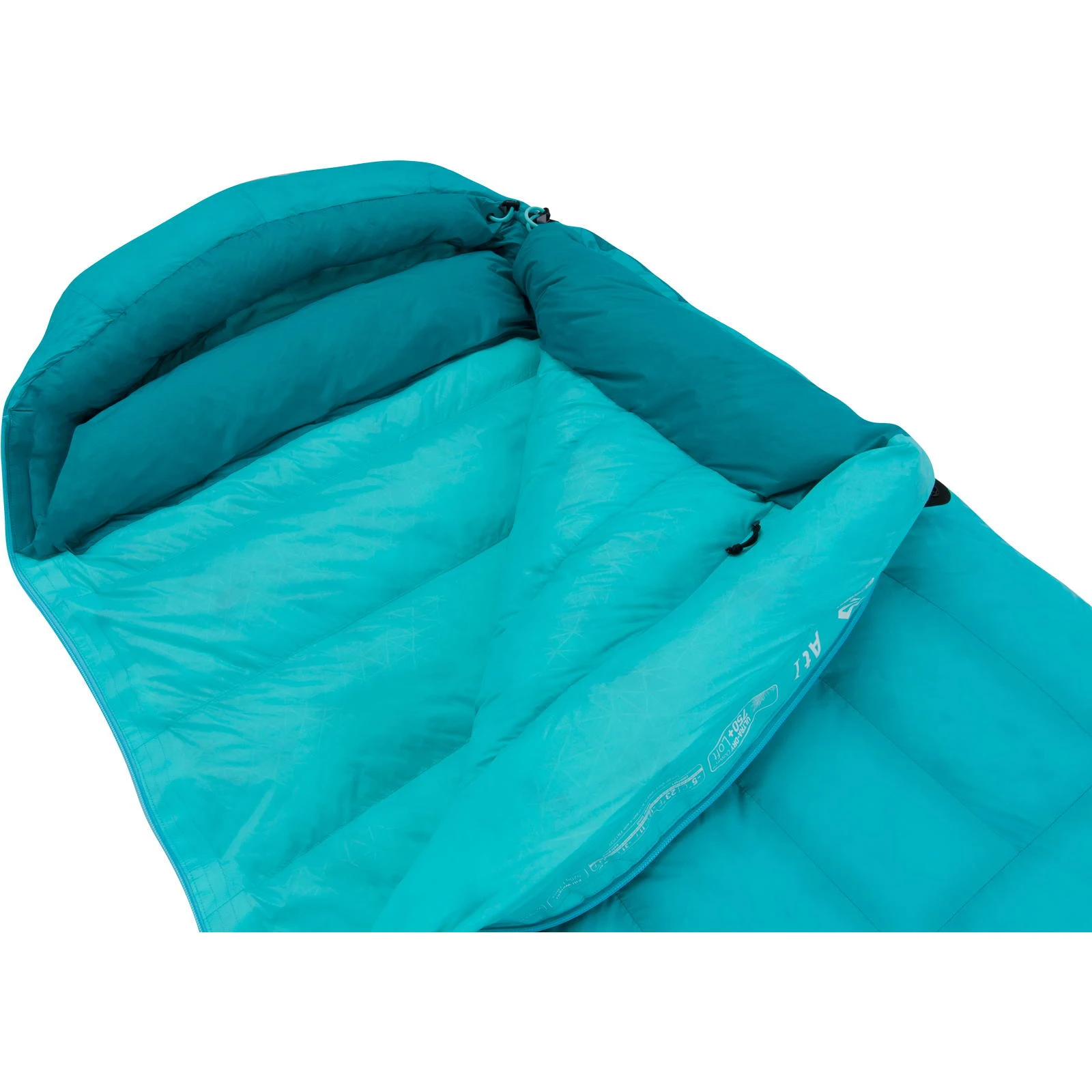 Sea To Summit Altitude At1 Women's - Schlafsack 10 Sea To Summit Altitude At1 Women's - Schlafsack – Bild 10