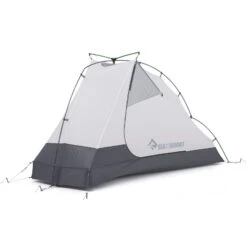 Sea To Summit Alto TR1 Plus - 1 Personen Zelt -Camping-ausrüstung Verkaufsgeschäft sea to summit alto tr1 plus 1 personen zelt green sts ats2039 02160402 3
