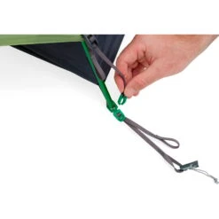 Sea To Summit Alto TR2 - 2 Personen Zelt -Camping-ausrüstung Verkaufsgeschäft sea to summit alto tr2 2 personen zelt green sts ats2039 01170409 10