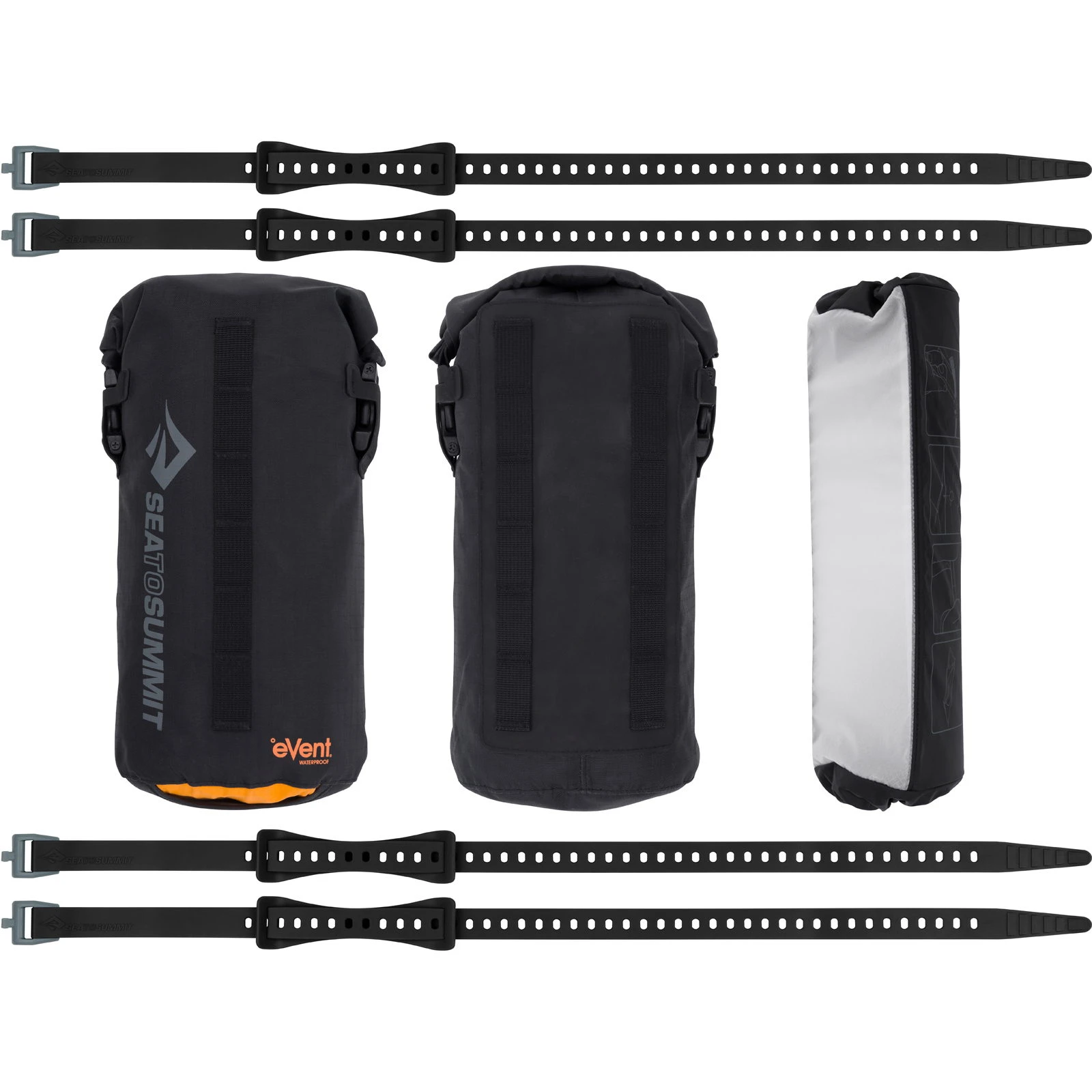 Sea To Summit Alto TR2 Bikepack - 2 Personen Zelt 14 Sea To Summit Alto TR2 Bikepack - 2 Personen Zelt – Bild 14